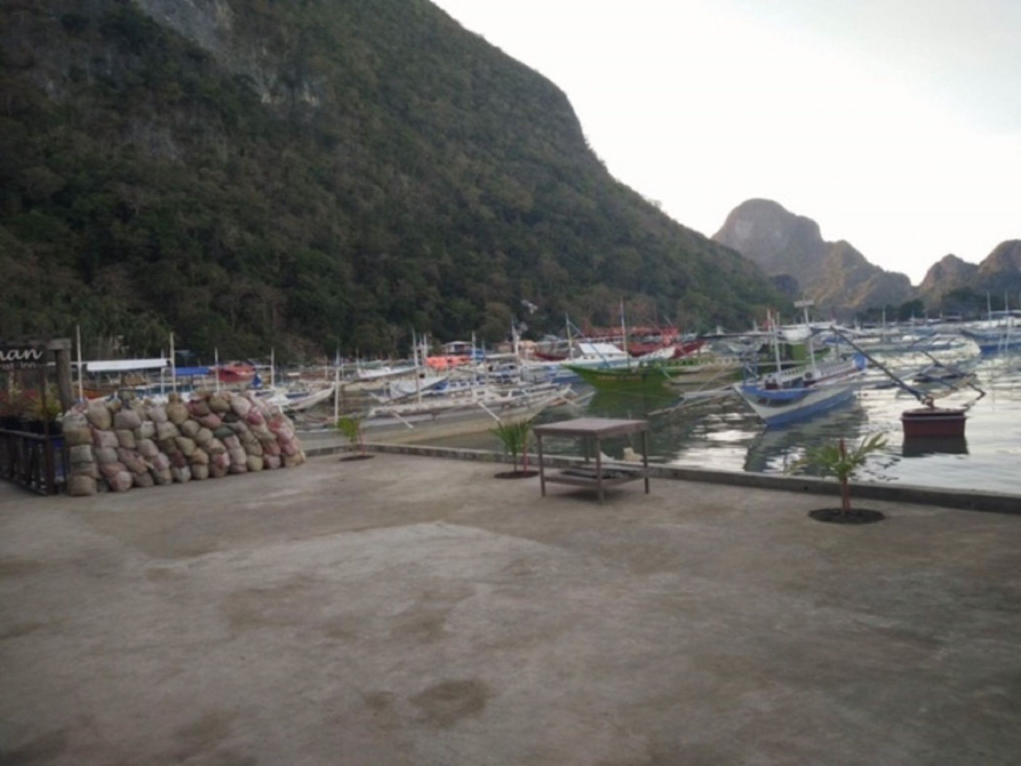 Milangrace Inn El Nido, Palawan Luaran gambar