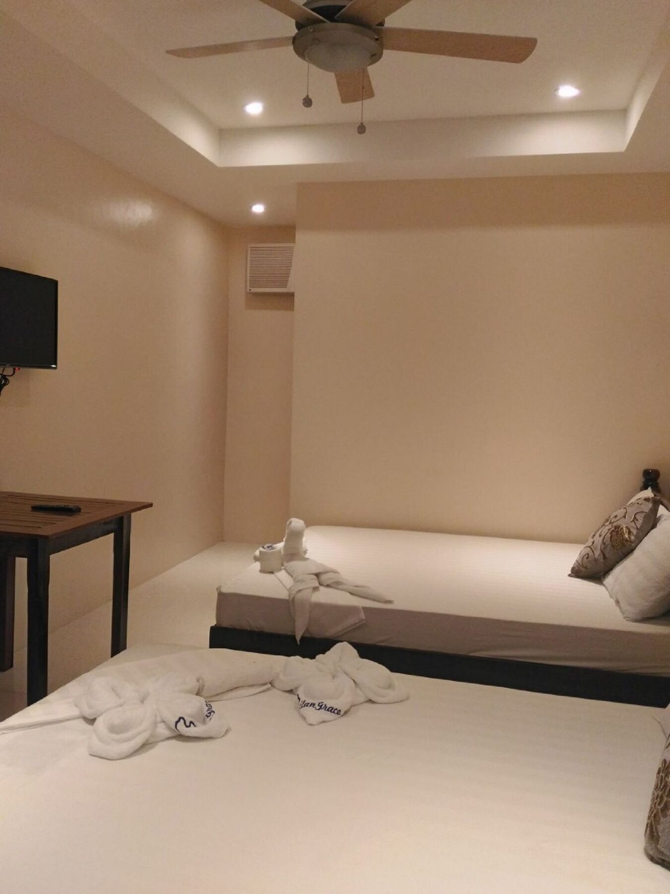 Milangrace Inn El Nido, Palawan Luaran gambar